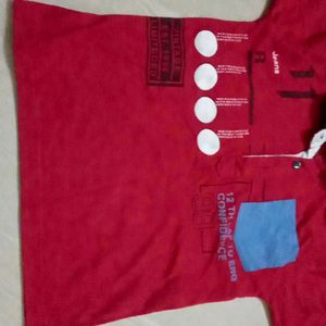 Kids T Shirt