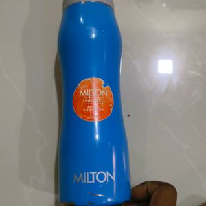 Stainless Steel Milton Water Bottle 500ml