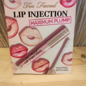 Too Faced Lip Injection
