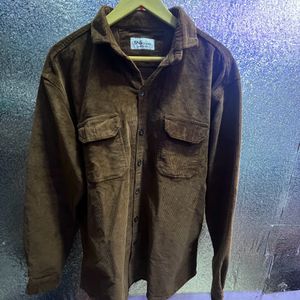 Brown Premium Jacket