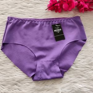 Set Of 2 Women Multicolor Briefs