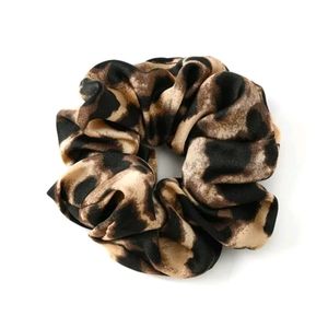 Satin Scrunchie