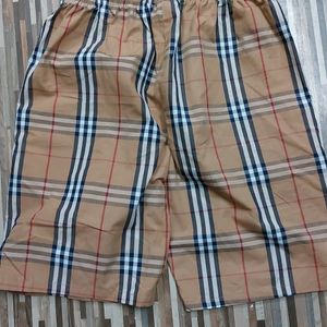 Burberry Shorts