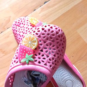 Pink Sandals Women