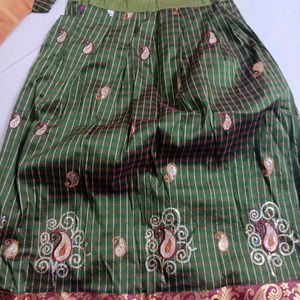 Ethnic Wear For Girls