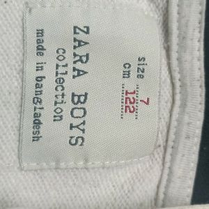 Zara Brand Hoodie