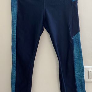 Decathlon - Gym Leggings Good Condition