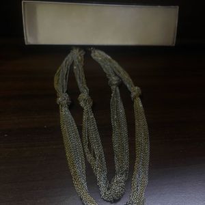 Oxidised Chain