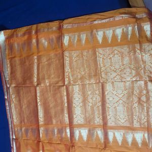 Silk Saree