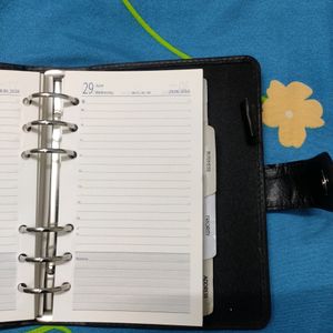 Business Diary -Multi Options ( Open For Offer)