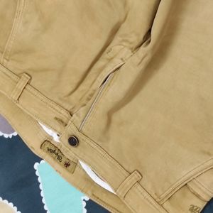 Mens Pant