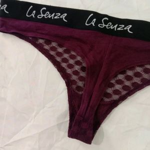 La Senza Panty