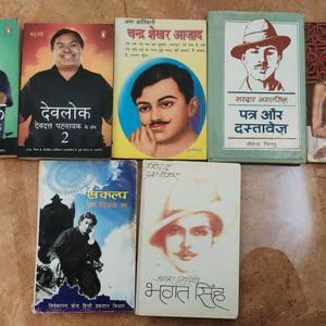 Devlock Devdutt Patnaaik And Other Books Combo