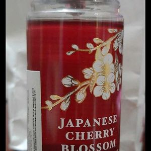 Bath & Body Works Japanese Cherry Blossom