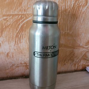 Milton Thermo Steel Water Bottle