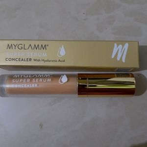 Myglamm Super Serum Concealer