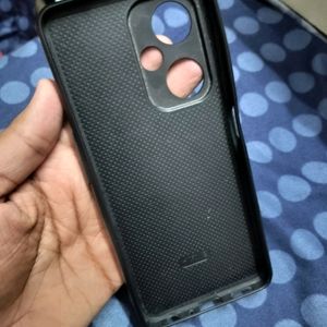 Phone Cover Of OnePlus Nord Ce3