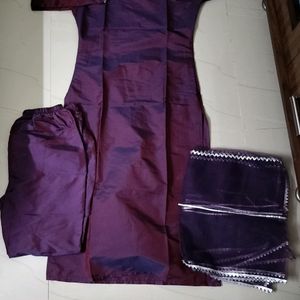 Brand New Kurta Set