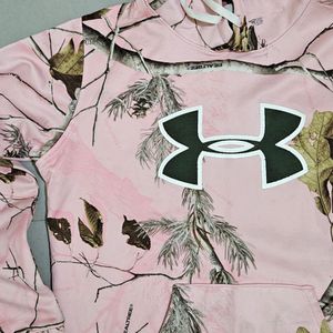 Underarmour X REALREEE