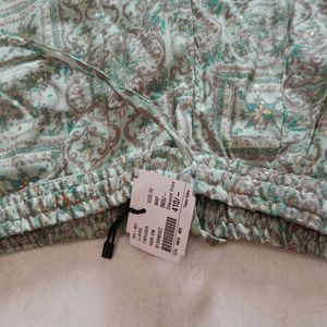 Never Used Palazzo Pant