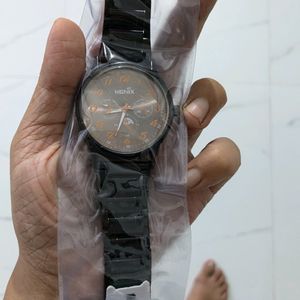 New Watch Men