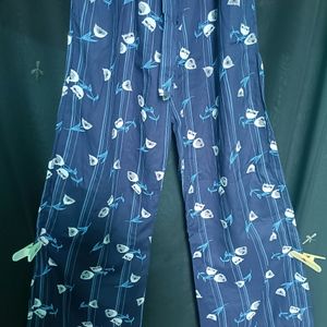 Jumpsuits Nevy Blue