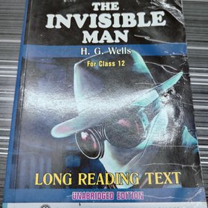 The Invisible Man