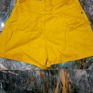 Women Shorts