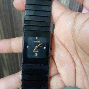 Rado Ladies Watch 1st Copy