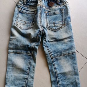 Kids Jeans