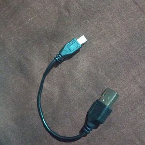 V3 Mini Usb Cable