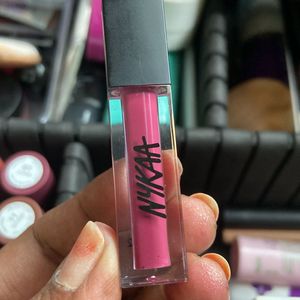 Nykaa Matte Lipstic