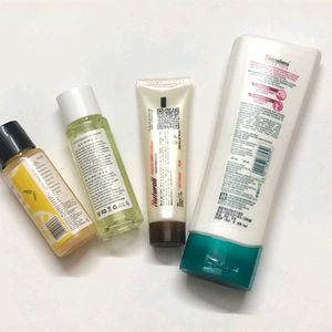 SKINCARE PRODUCTS