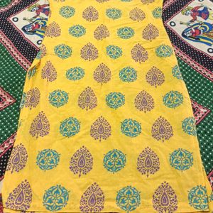 (30₹ Off) Cotton Kurti For Summer