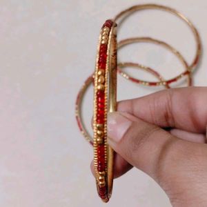 Bangles Set