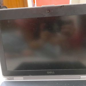 Dell Laptop - Latitude E6430-  Non-Working