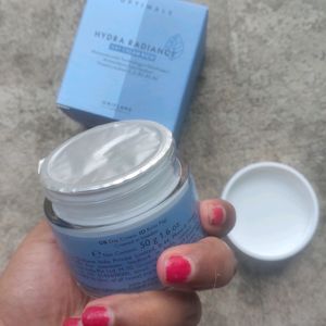 Oriflame Hydra Day Cream Rich