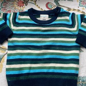 Boy And Girl Sweater