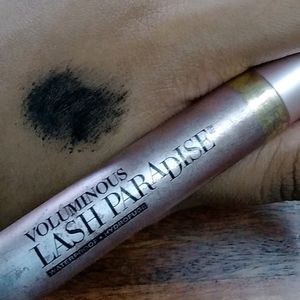 Loreal Paris Voluminous Lash Paradise Mascara