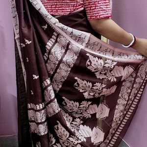 Silk Saree