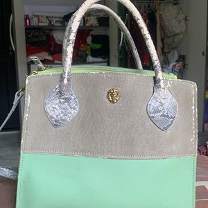 Anne Klein Handbag