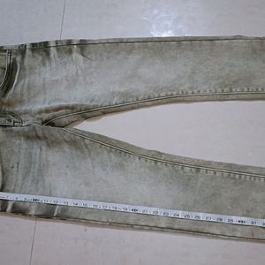 Good Condition Jeans Pant