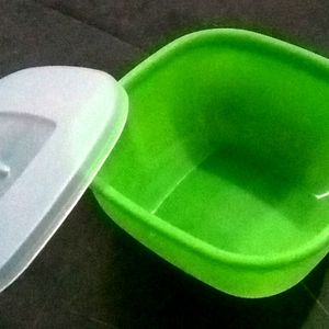 Plastic Bowl