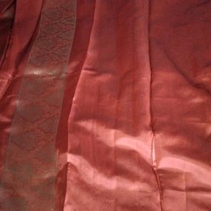 Banarasi Silk Saree