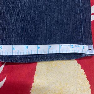 Banana Republic Original Denim