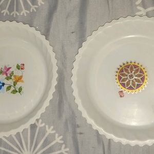 Plate Plastic Price Drop Sale