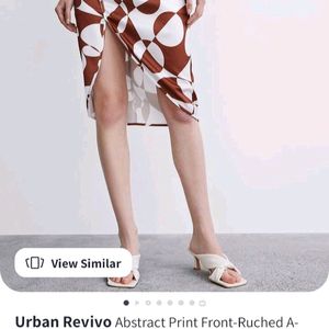 Urban Revivo Skirt