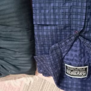 Raymond's Boy Shart & Pant Set