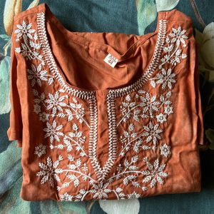 Short Kurti