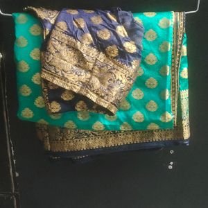 Bnarsi Silk Sarees